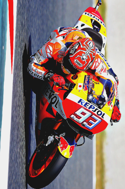 f1championship:Congratulation to Marc Marquez to get the pole position of Barcelona GP