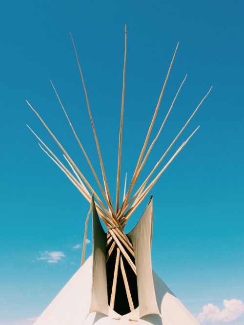 teepee