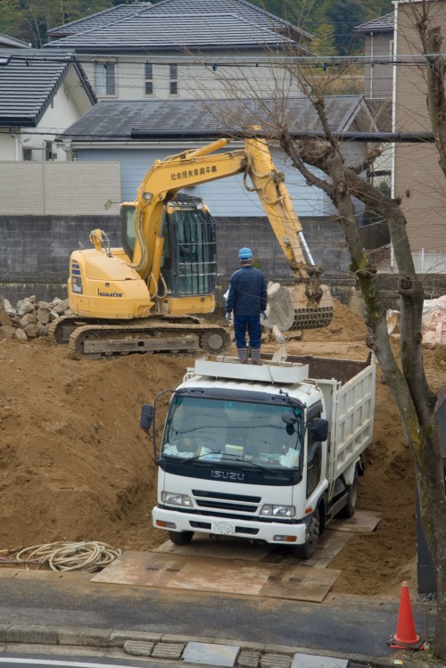 建機