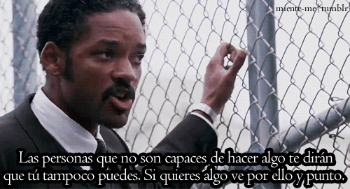 #ThePursuitofHappyness