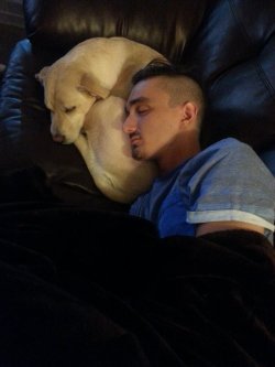 Cute-Overload:  Some Blonde My Brother’s Sleeping With… (Sfw)Http://Cute-Overload.tumblr.com