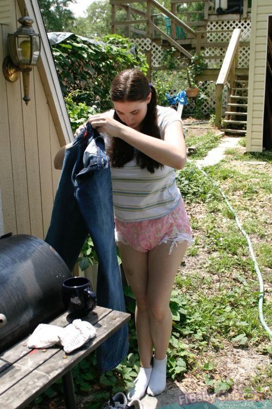 molicaregirl:  Oldies from www.FlBabyGirls.com