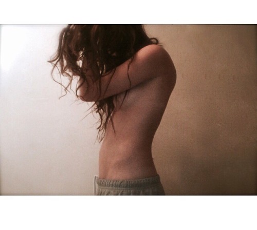 Tough skin,crazy mind,soft heart.