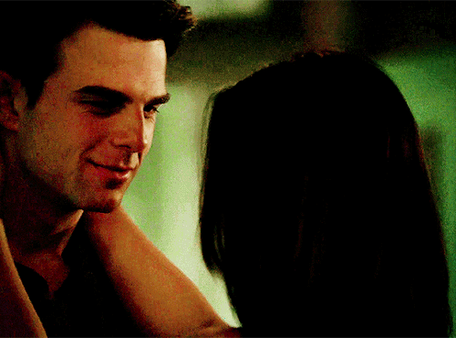 forbescaroline: TOP 100 SHIPS OF ALL TIME: #42. kol mikaelson and davina claire (the originals)