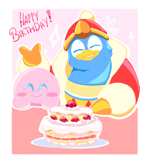 Feliz Cumpleaños!!🎂