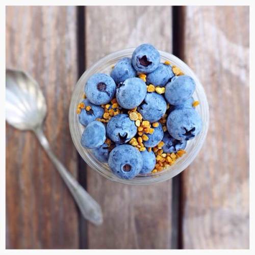 happyvibes-healthylives:  Overnight Oats