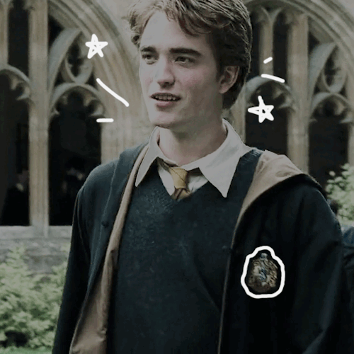cedrcdiggcry:good - kind - brave