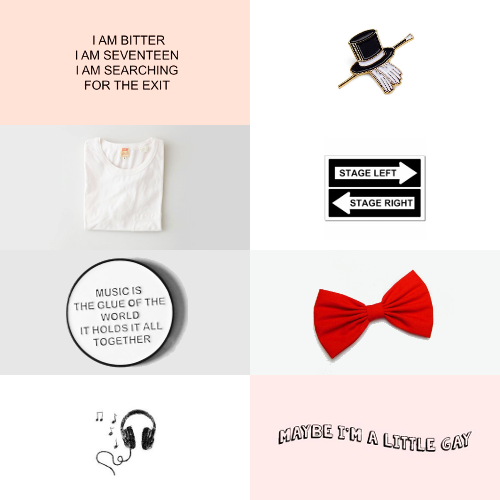 thefaerielights: Best of 2017 » Books Noteworthy by Riley Redgate