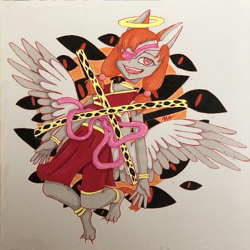shaedethevirgin