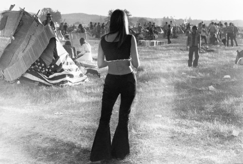 psychedelicway: The Sky River Rock Festival in 1969