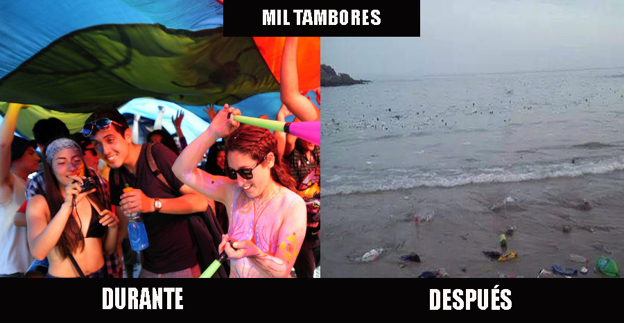 jaidefinichon:  ¿y que no su movimiento es de paz, amor y preservar la naturaleza?
