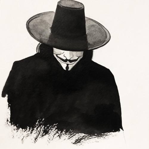 vforvendetta