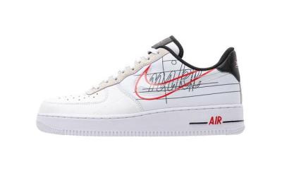 air force 1 low eos