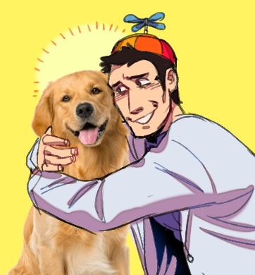 I’‘m Thinking About Them,