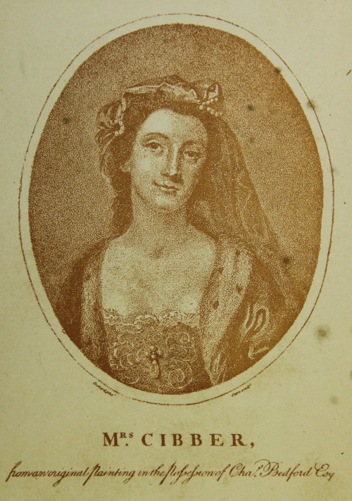 In the 1700s, two centers for dramatic arts appeared in London: Drury Lane and Covent Garden. Susann