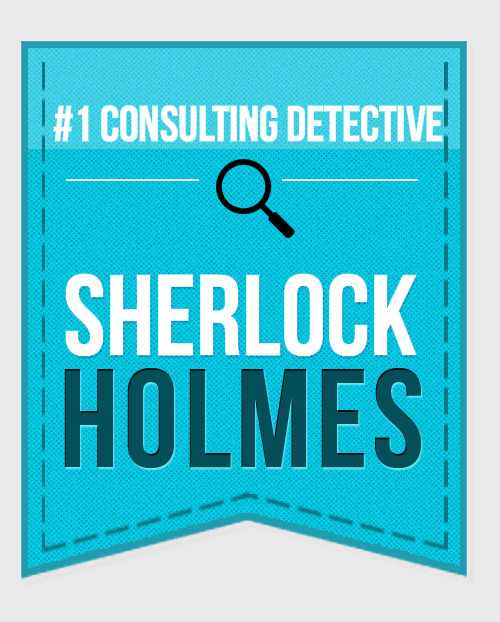 teddilupins:the detective and his blogger