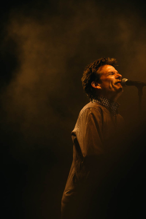 The Replacements - Riot Fest - Chicago, IL - 9/15/13 Something I never thought I would photograph&am