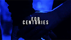 jason-todds: Just one mistake is all it will takewe’ll go down in history remember