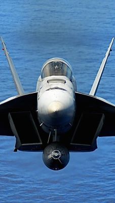 michell169:  F-18 Super Hornet 