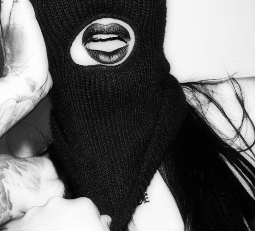 badgalfashion:  Ree