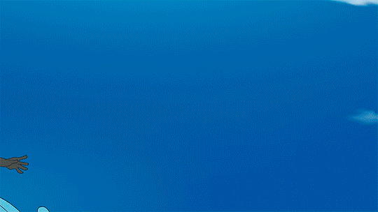 kalosstarters: No blasting off for you guys, no matter how much you want it!