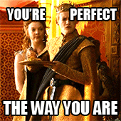 tyrionsthrone:  Motivational Joffrey for