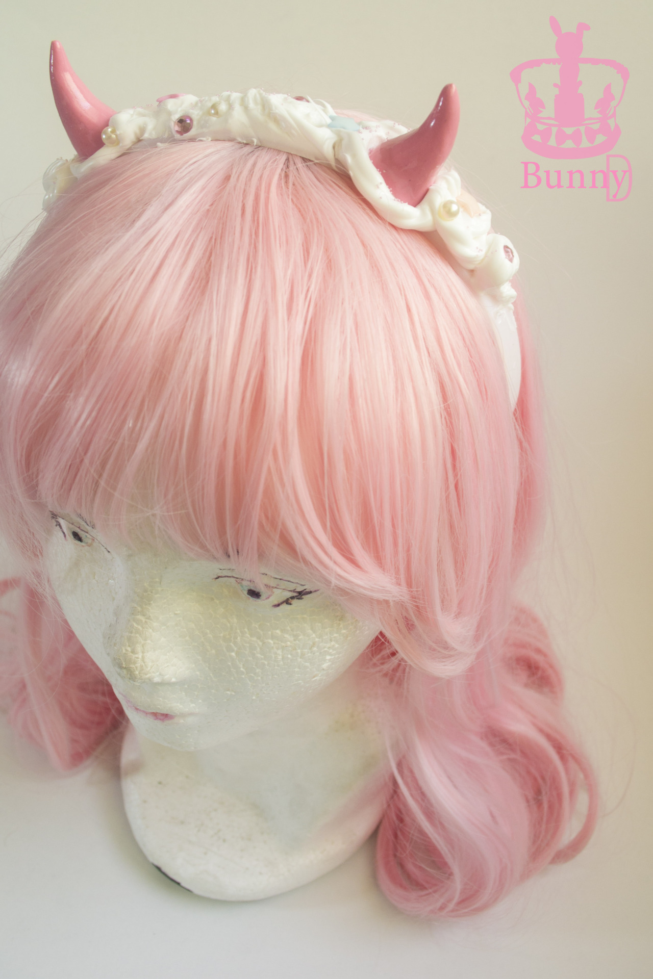 kitkatswishlist:  Sweet horns is $10.00 $9.00 shipping is $19.00  oooh I like them!