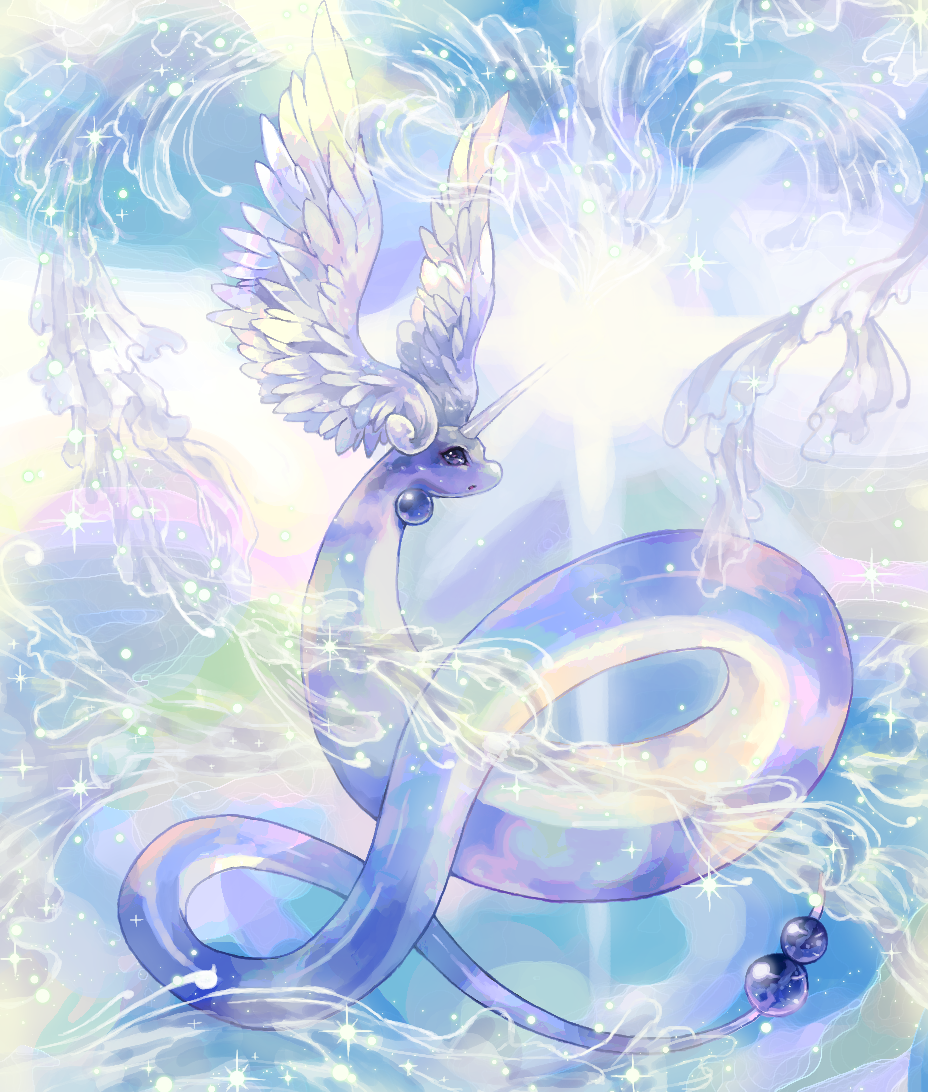 electric-firefly:  { x | x | x | x | x } | Artist: mokunaminchan | Permission to