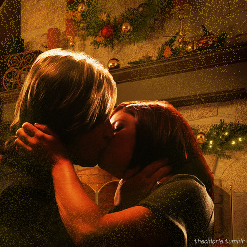 kinggladiolusxxv: thechloris: Rumbelle Secret Santa: Rumbelle goes to the ballet - a story in edits 