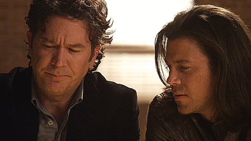 Leverage S03E02 The Reunion Job.
