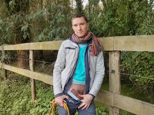 arthusetnico:  Country boy 