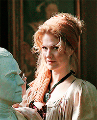 majorstallmadge:turn appreciation week:  day six  →ladies of turn appreciation day