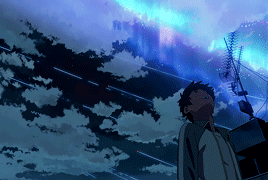 Your Name / Kimi No Na Wa (2016)
