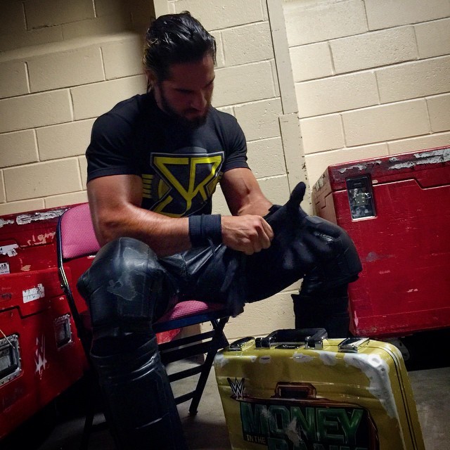 glitter-glitz-becky-lynch:  wwe: On the eve of the #RoyalRumble what plans does The