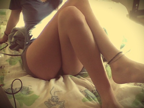 monnter:Legs