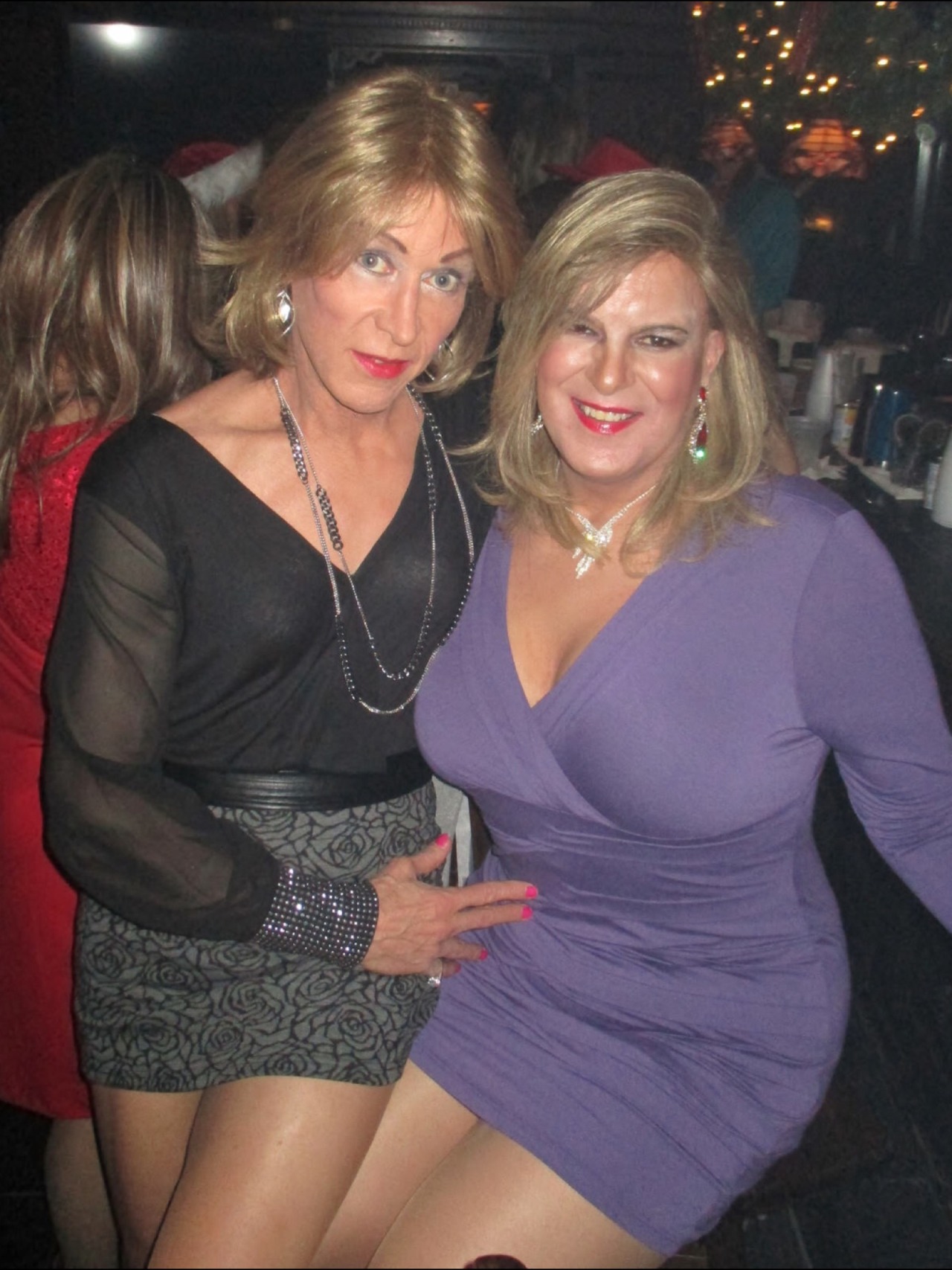 femininfatuation:  Tough choice