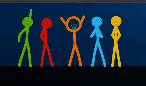 I Got Bored