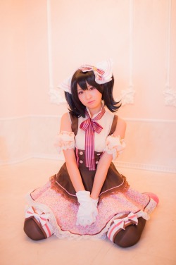 Love Live! - Yazawa Nico [November Awakened] (Yuka) 21HELP US GROW Like,Comment &amp; Share.CosplayJapaneseGirls1.5 - www.facebook.com/CosplayJapaneseGirls1.5CosplayJapaneseGirls2 - www.facebook.com/CosplayJapaneseGirl2tumblr - http://cosplayjapanesegirls