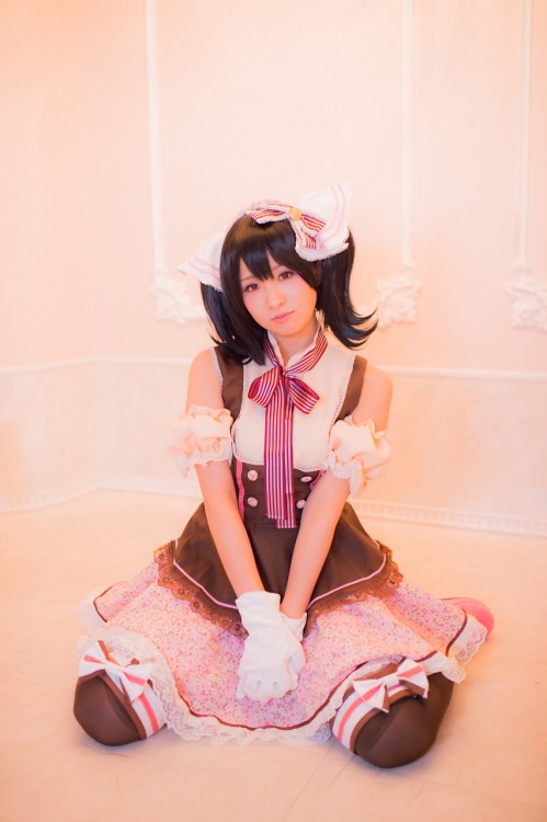Love Live! - Yazawa Nico [November Awakened] (Yuka) 21HELP US GROW Like,Comment & Share.CosplayJapaneseGirls1.5 - www.facebook.com/CosplayJapaneseGirls1.5CosplayJapaneseGirls2 - www.facebook.com/CosplayJapaneseGirl2tumblr - http://cosplayjapanesegirls