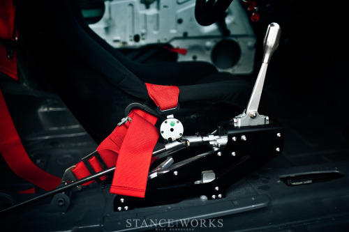 the80sareforever:  Some of my photos from the latest StanceWorks Feature - “That 911” - Amir Bentatou’s 1976 Porsche 911S