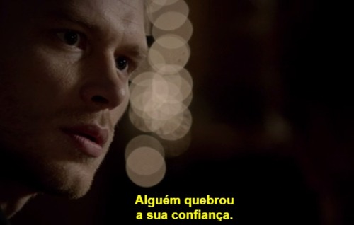 Não é eterno.