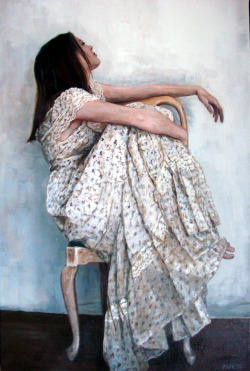 contemporainwoman:  William Oxer 