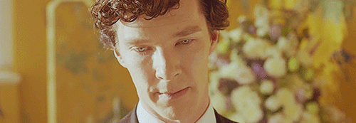 ughholmesandwatson:Sherlock’s Beauty↳ Inspired by this post by piningjohn