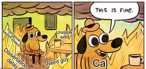 WIP Meme Tag Game