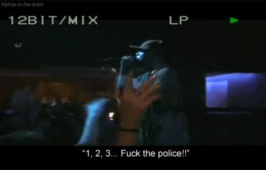 hiphop-in-the-brain:  J Dilla (May 1st, 2004) 
