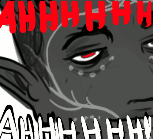 madammelisse: a-driftamongopenstars: swevani: well, he asked i. can’t. stop. laughing. OMG. Sh