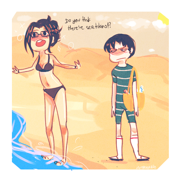 amarantto:  levihans 