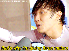  Introducing Lee Joon’s strength booster » Junho 