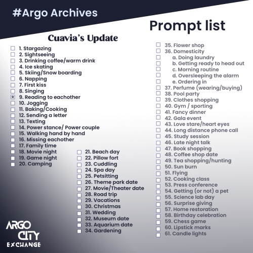 Hello everyone!!!Saw the Argo City Promptlist&hellip; and inspiration hit. I&rsquo;m gonna s