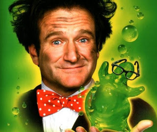 dannyappreciation:  You never know how old you are until you realize your childhood
